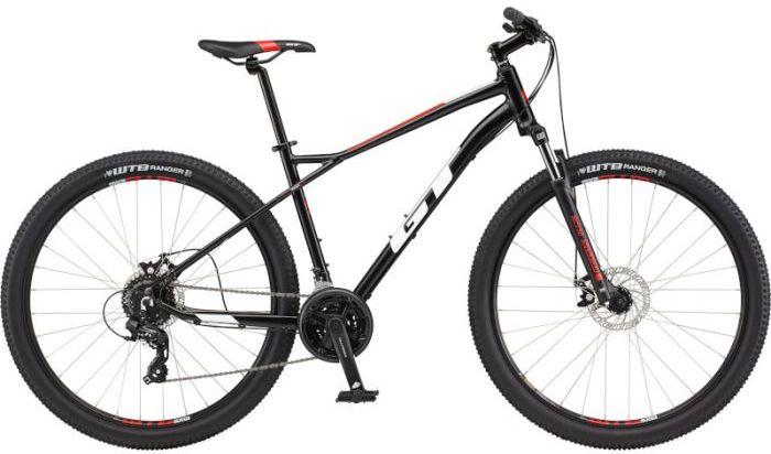 Bicicleta 29 U Outpost Comp 2021