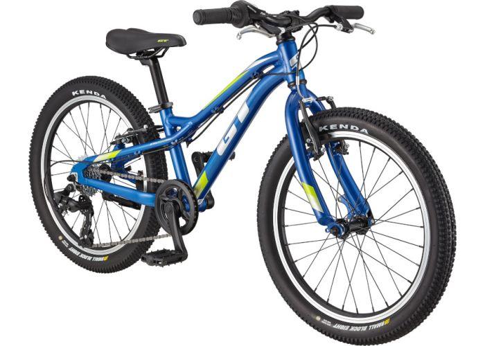 Bicicleta Aro 20 Stomper Prime