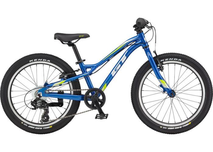 Bicicleta Aro 20 Stomper Prime