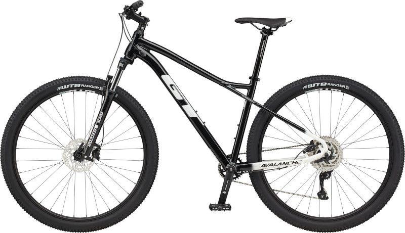 Bicicleta 27.5 Avalanche Comp