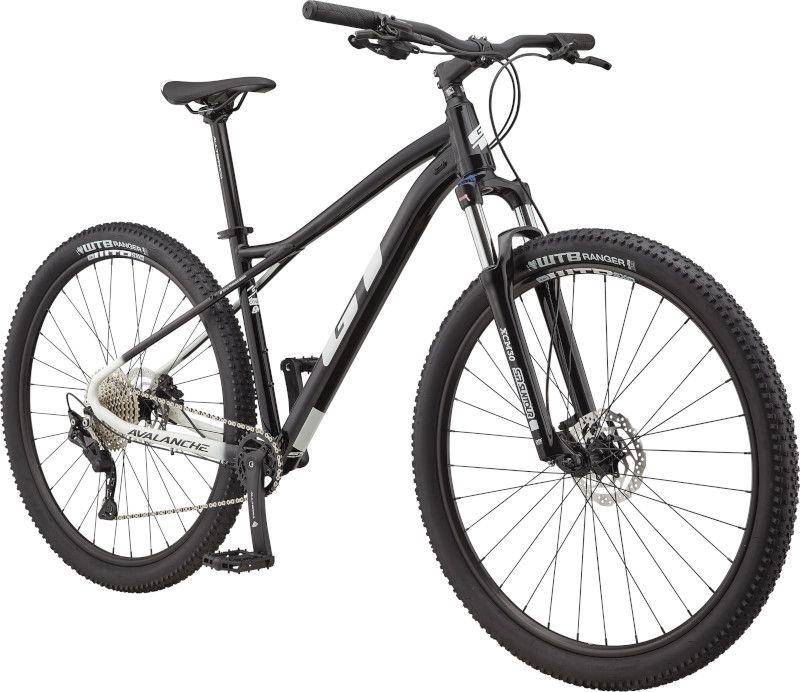 Bicicleta 27.5 Avalanche Comp