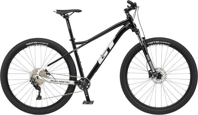 Bicicleta 27.5 Avalanche Comp