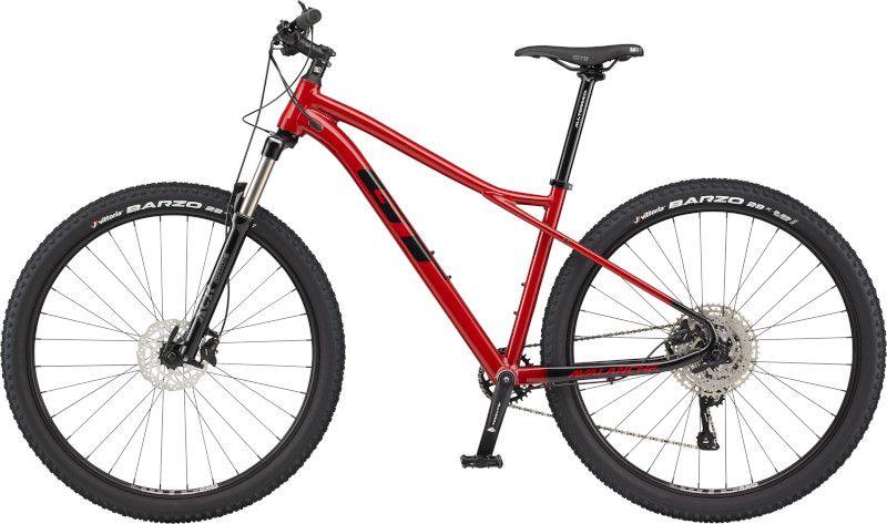 Bicicleta 27.5 Avalanche Elite