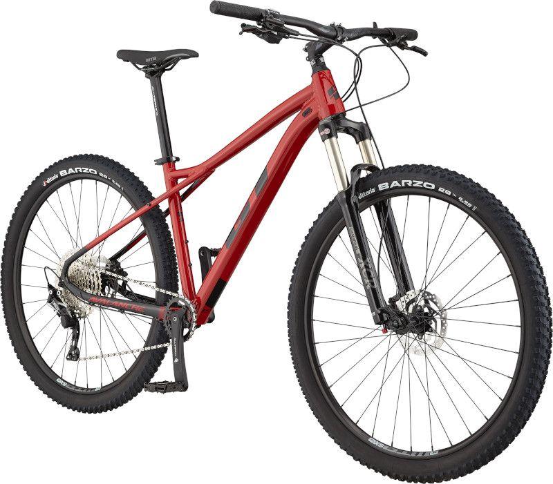 Miniatura Bicicleta 27.5 Avalanche Elite