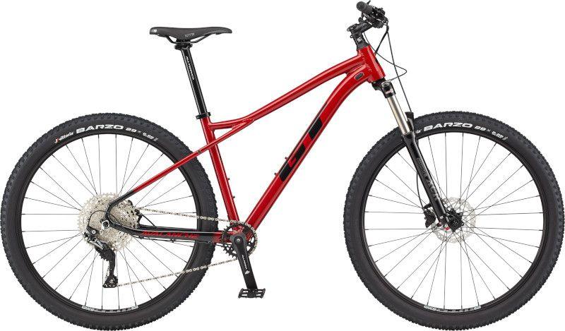 Bicicleta 27.5 Avalanche Elite