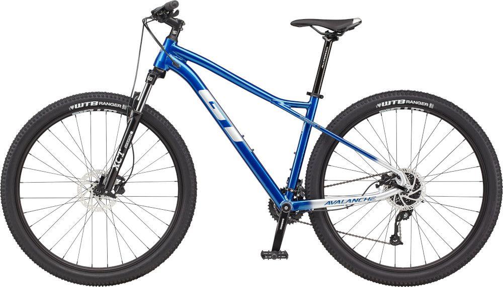 Miniatura Bicicleta 27.5 Avalanche Sport