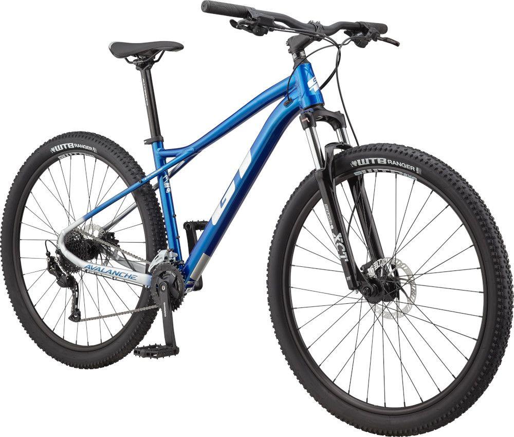 Miniatura Bicicleta 27.5 Avalanche Sport