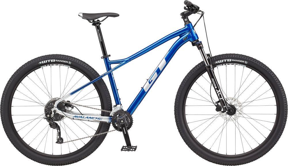 Bicicleta 27.5 Avalanche Sport