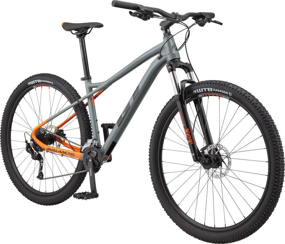 Miniatura Bicicleta 27.5 Avalanche Sport