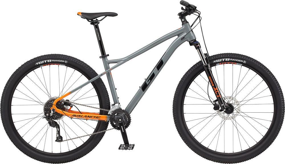 Bicicleta 27.5 Avalanche Sport