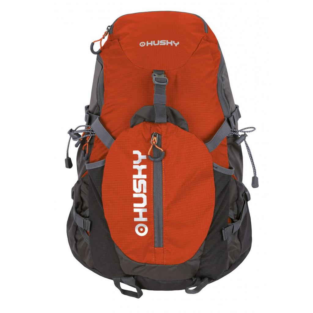 Mochila Salmon Backpack 30L