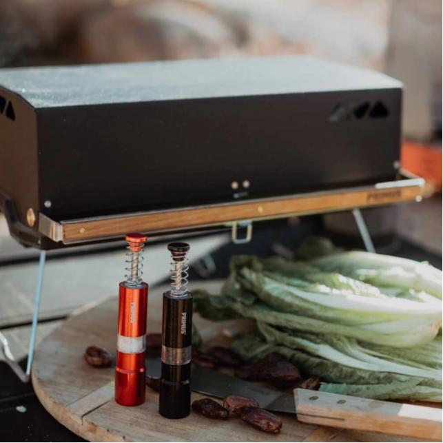 Miniatura Cocina Kuchoma Stove