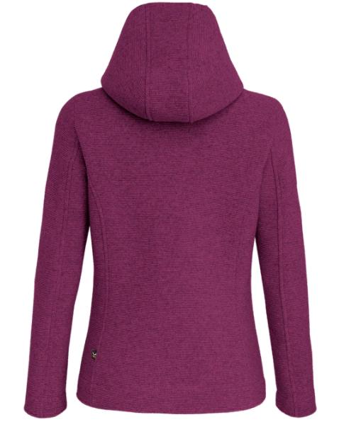 Chaqueta Mujer Sarner 2L Wo W Fz Hdy