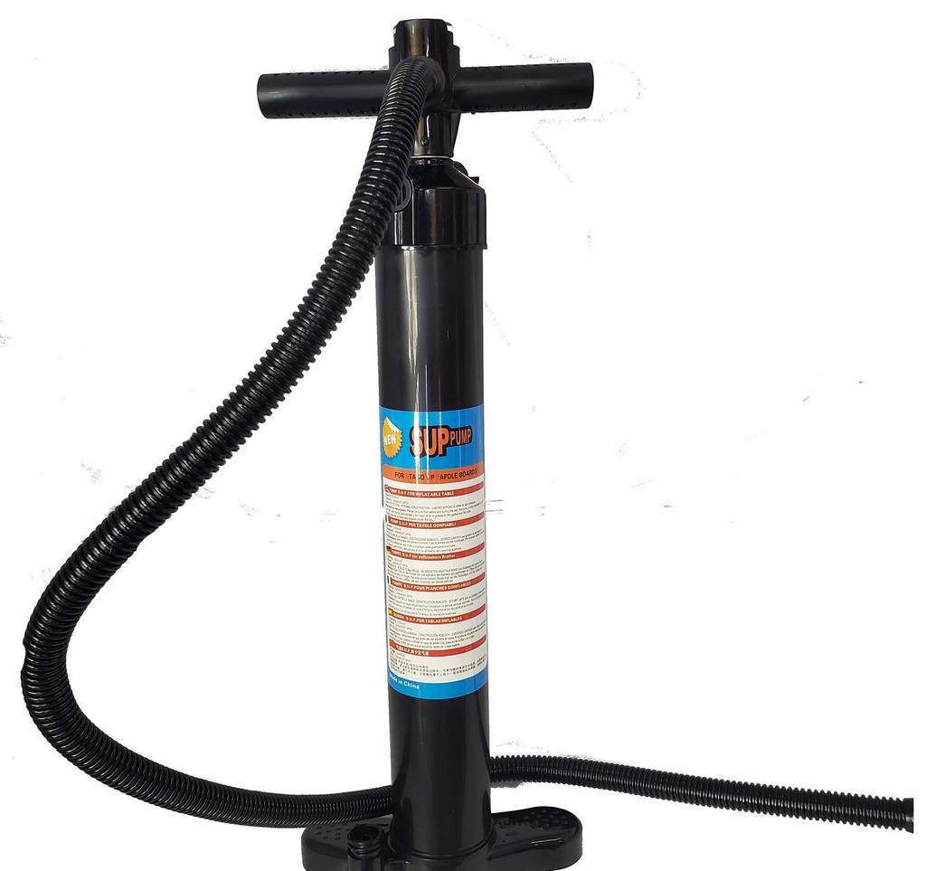 Inflador High Pressure Hand Pump