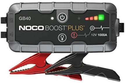Partidor de Batería Boost Plus GB40