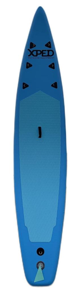 Tabla SUP Light Tour 12 6 Inflatable