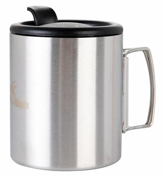 Taza Acero Inoxidable Fmp-303