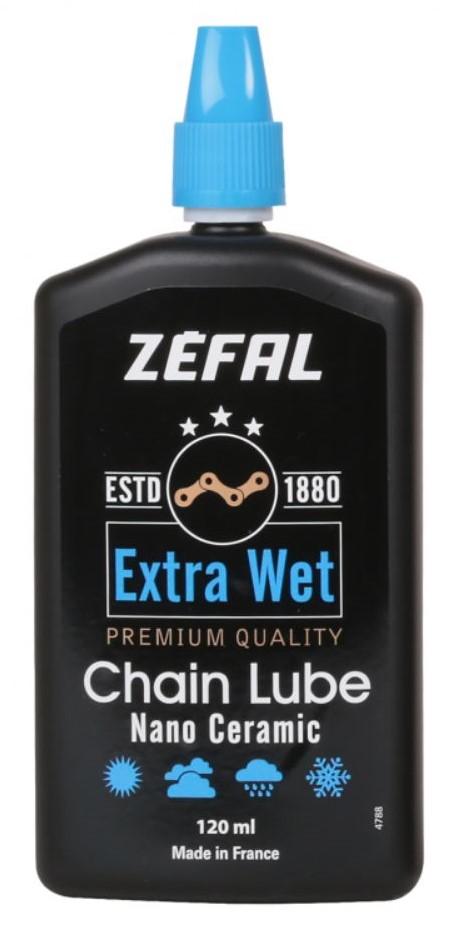 Aceite Lubricante E-Bike Lube All Conditions 120Ml 961