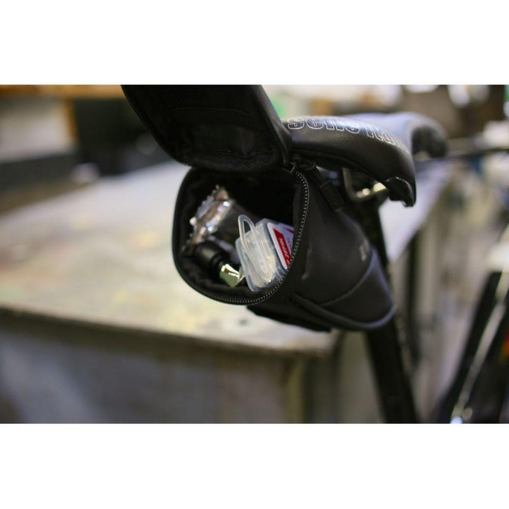 Bolso Sillin Iron Pack 2 S-Tf 7025