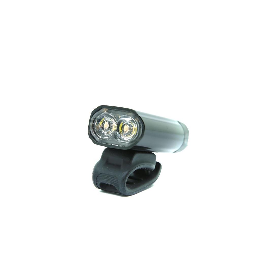 Luz Delantera 400 Lumen Carga Usb