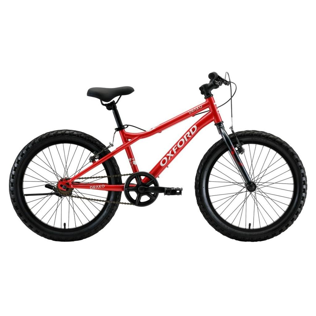 Bicicleta Infantil Drako Aro 20