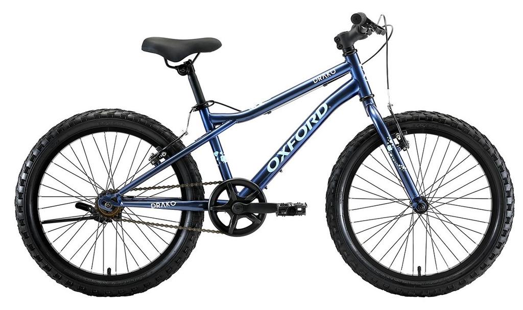 Bicicleta Infantil Drako Aro 20