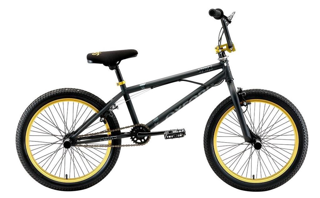 Bicicleta Infantil Spine Aro 20