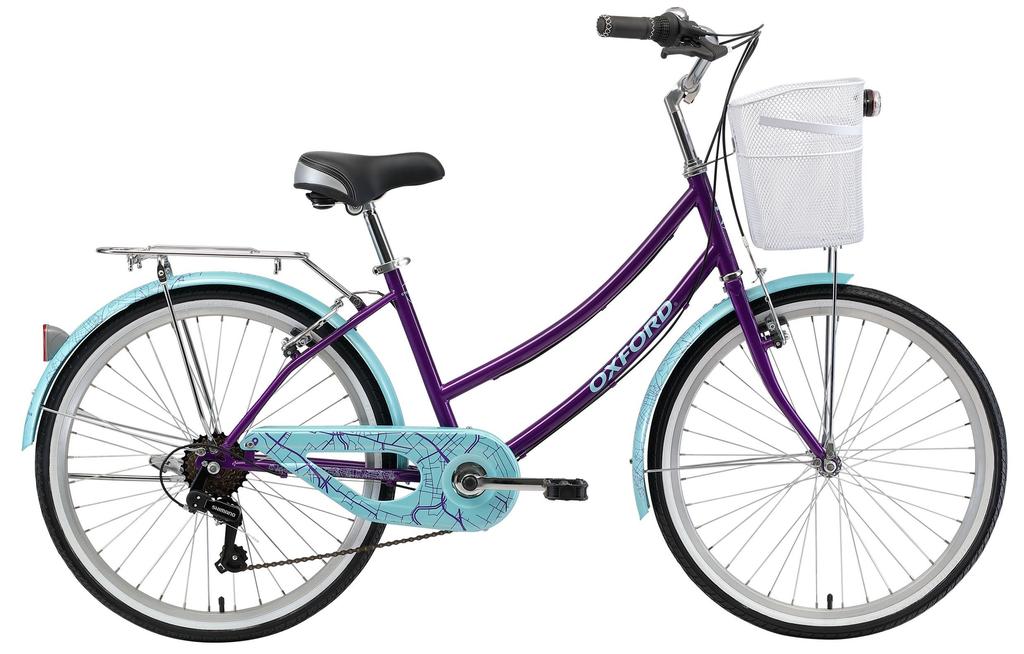 Bicicleta Infantil Cyclotour Aro 24