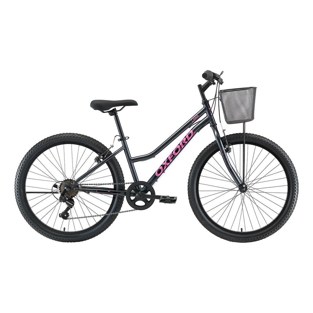 Bicicleta Infantil Luna Aro 24