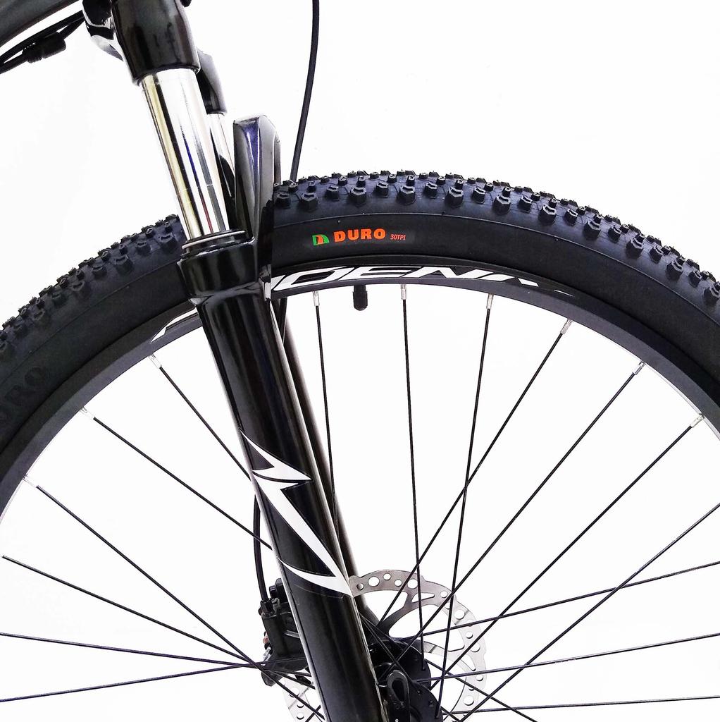 Bicicleta Aro 29 Mtb Disco 27S