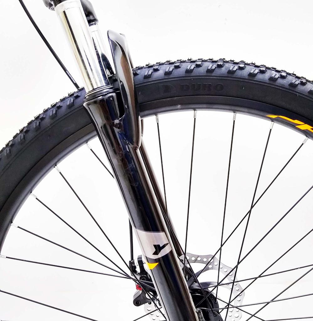 Bicicleta Aro 29 Mtb Disco 21S