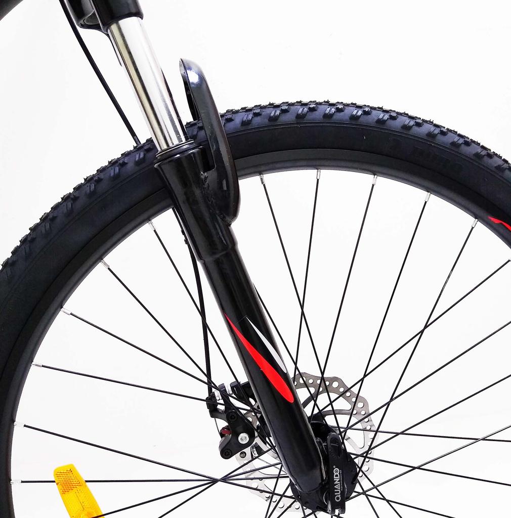 Bicicleta Aro 29 Mtb Disco 24S