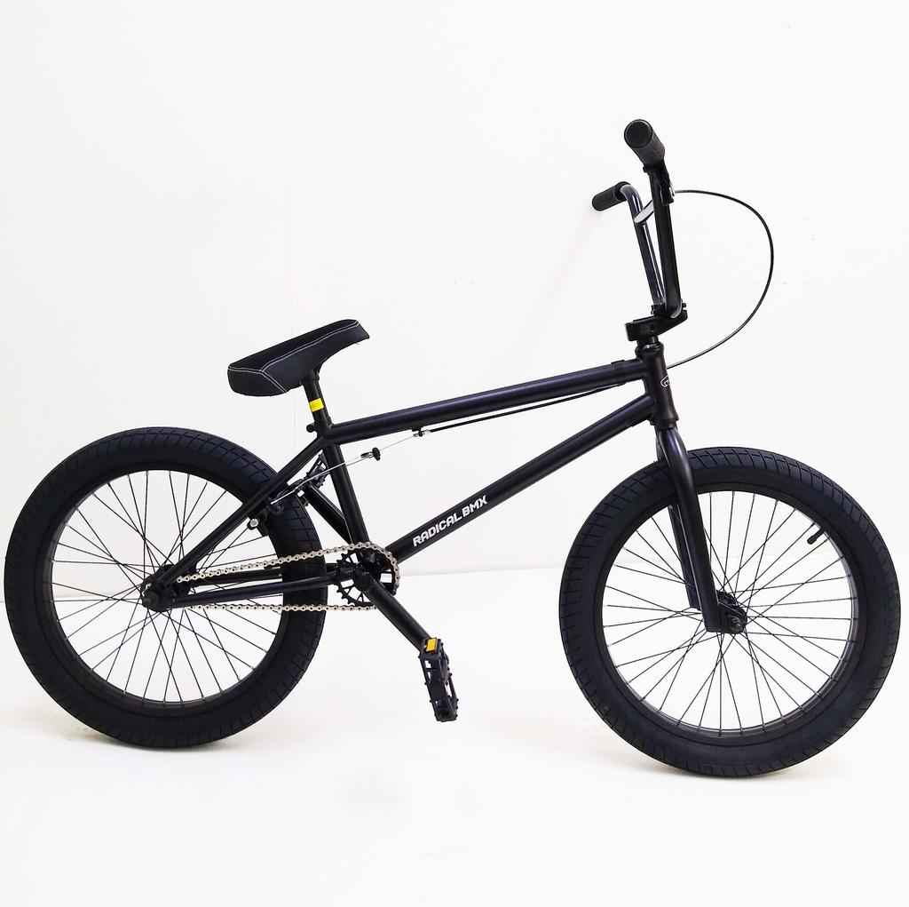 Bicicleta Aro 20 Cromo