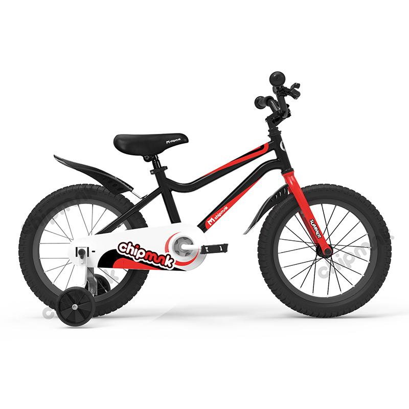 Bicicleta Chipmunk Niño Aro 16 Summer