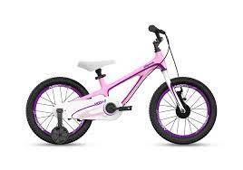 Bicicleta Chipmunk Niño Moon 5 Aro 16