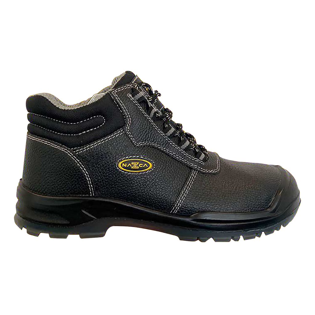 Botin Fusion Nt 357 -