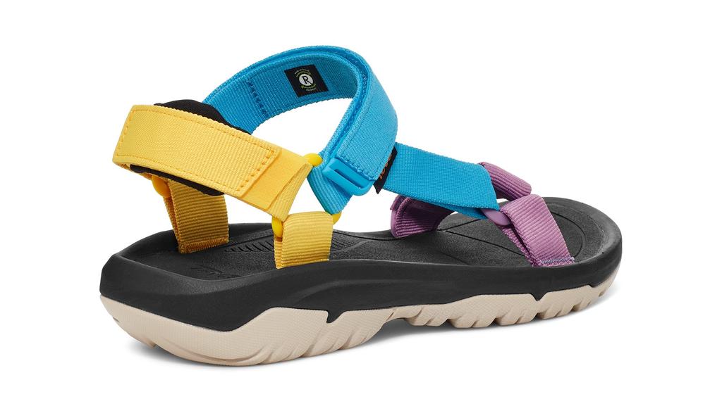 Miniatura Sandalia Men´s Hurricane XLT2 - Color: Mirage Multi