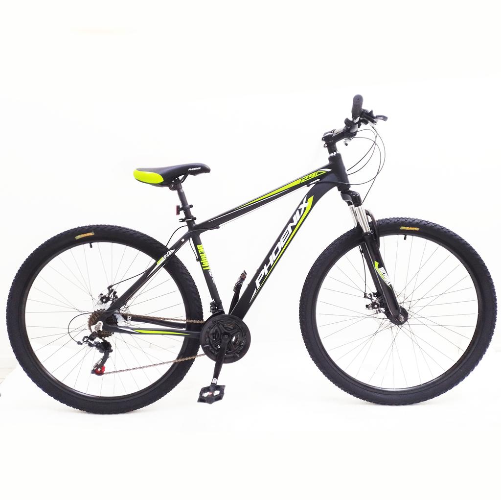 Miniatura Bicicleta Aro 29 Mtb