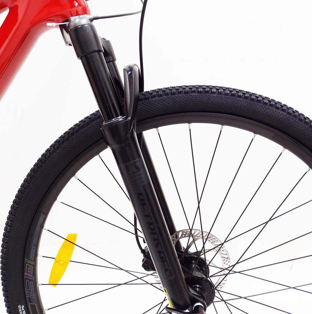 Bicicleta Rs-12 Aro 29-17