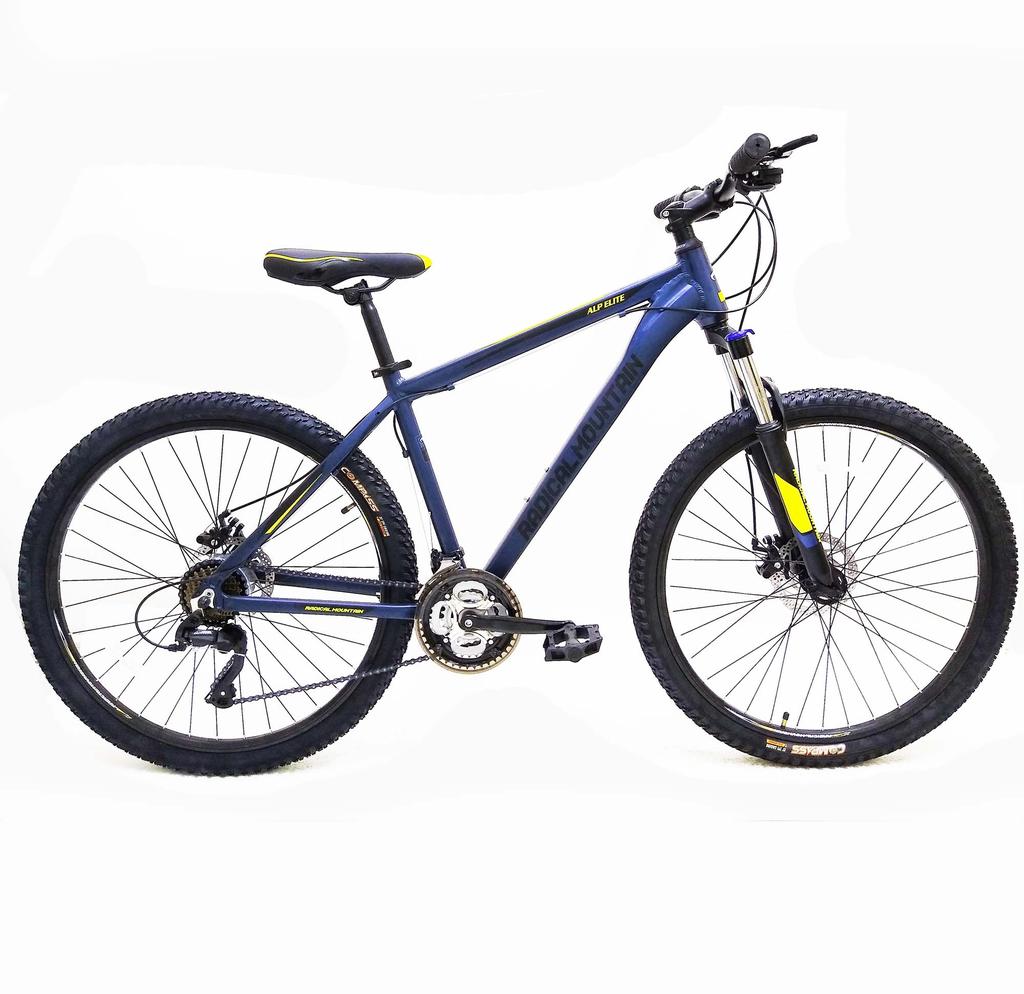 Bicicleta Aro 27.5 Disc 2021