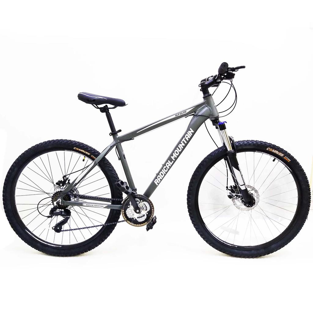 Bicicleta Aro 27.5 Disc 2021