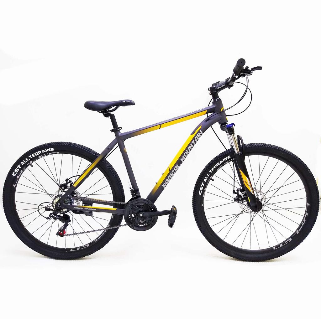 Bicicleta Aro 27.5 Elite