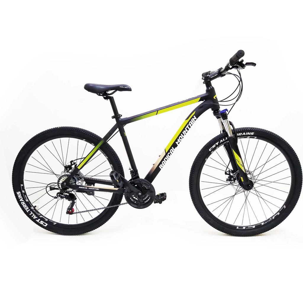 Bicicleta Aro 27.5 Elite