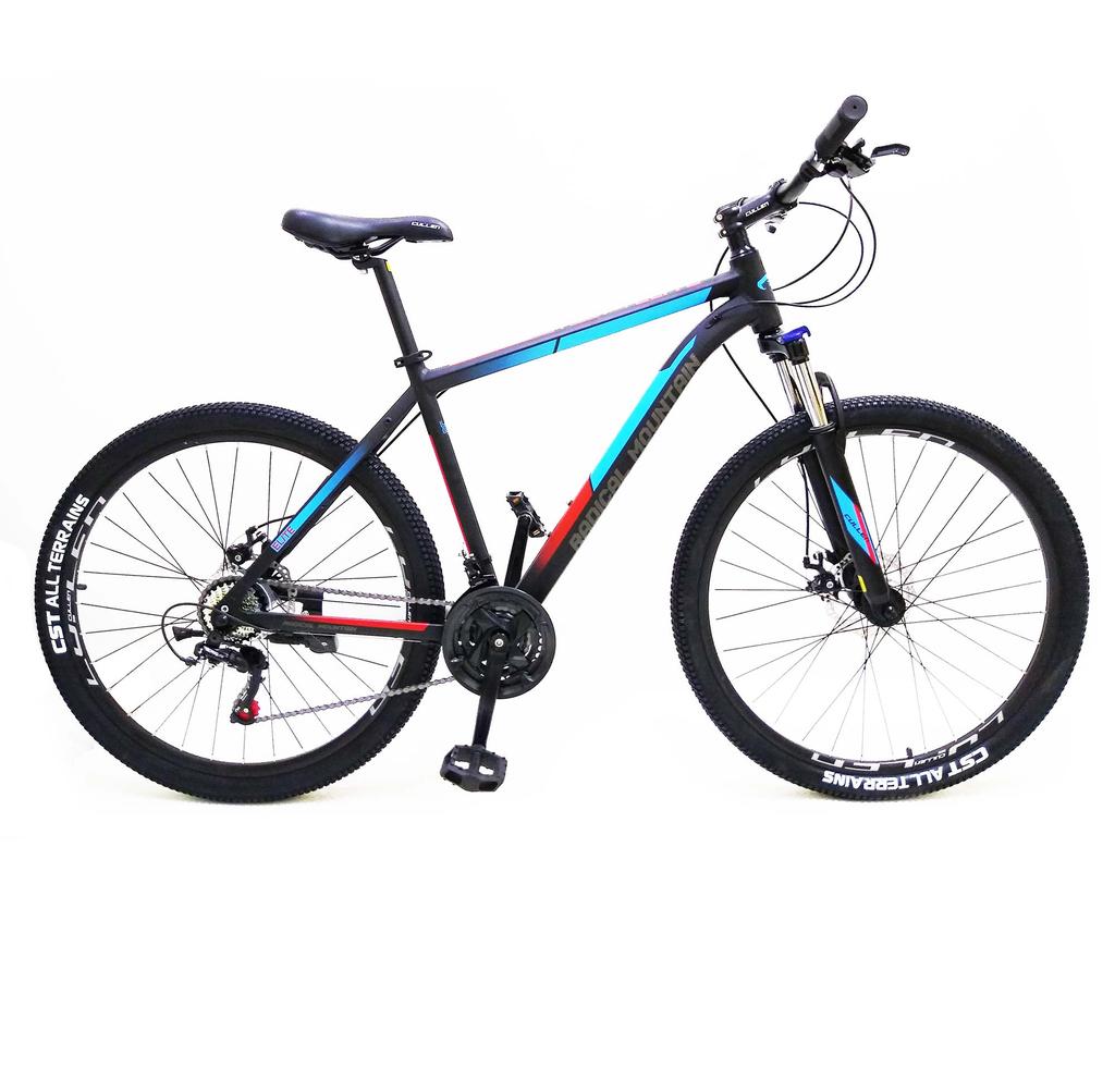 Miniatura Bicicleta Aro 27.5 Elite