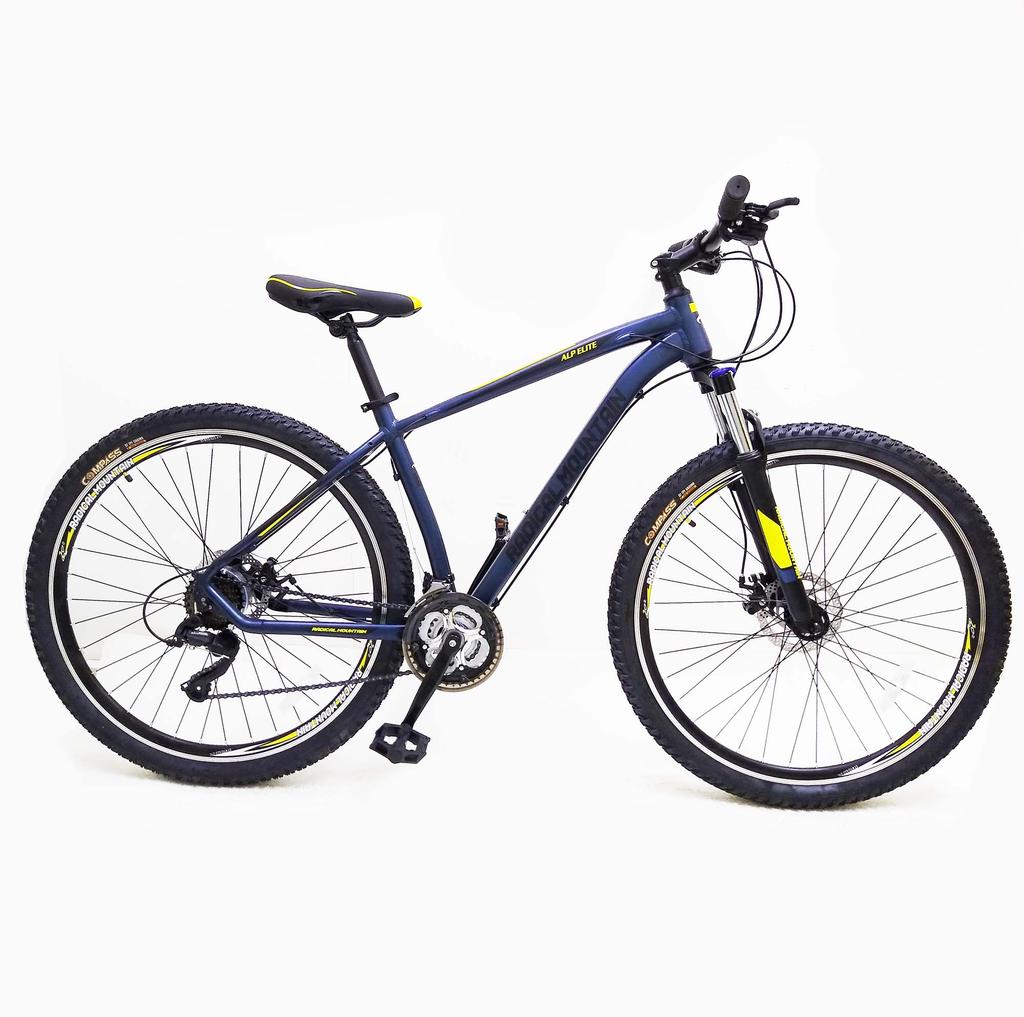 Bicicleta Aro 29 Disc 2021