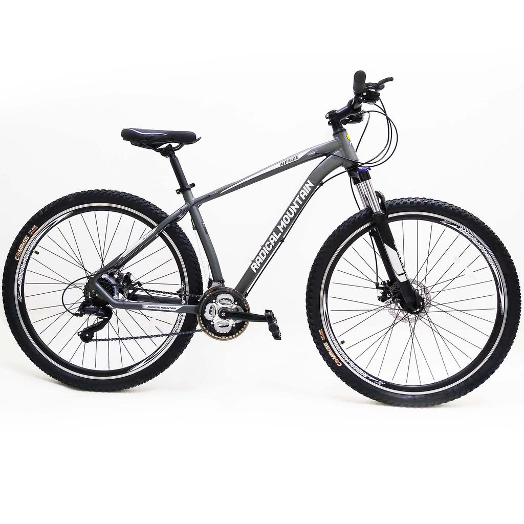 Bicicleta Aro 29 Disc 2021