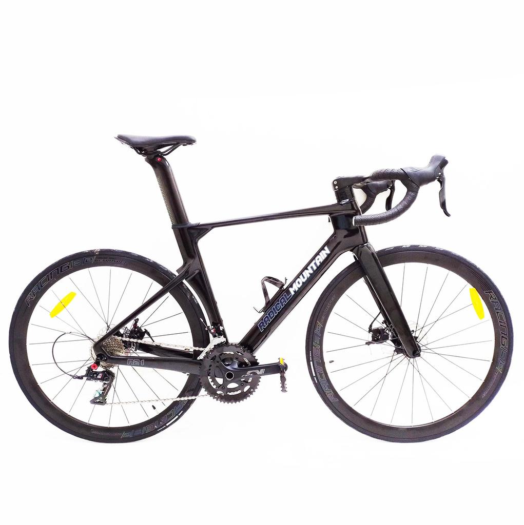 Bicicleta Ruta R10 Disc 50 Cm