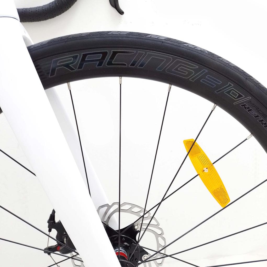 Miniatura Bicicleta Ruta R10 Disc 50 Cm