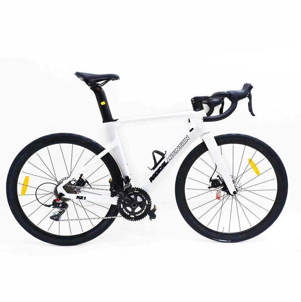 Bicicleta Ruta R10 Disc 50 Cm