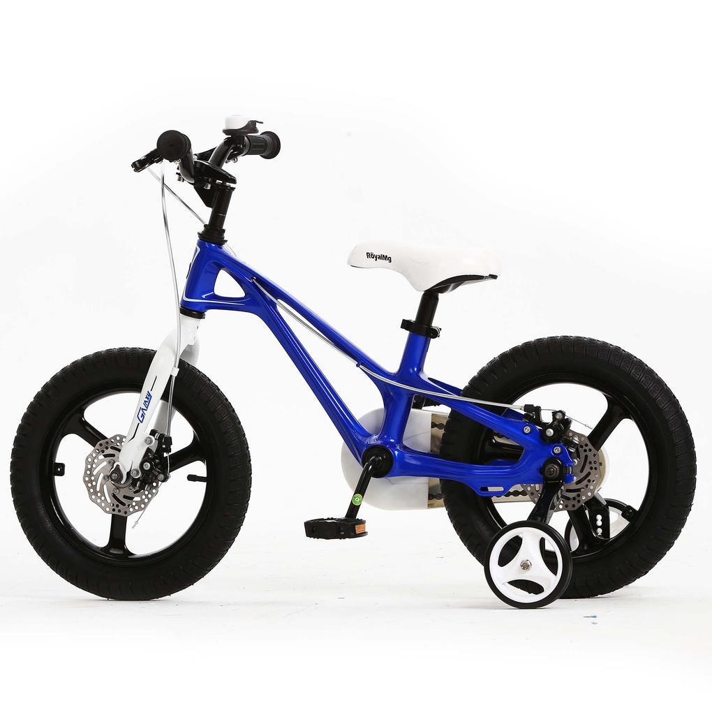 Bicicleta Galaxy Niño Aro 16 Mg